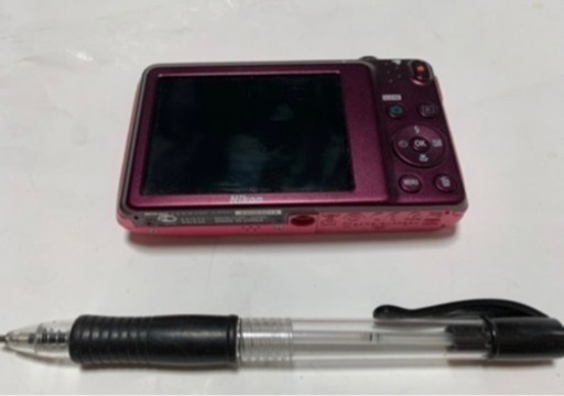 Nikon ニコン ＣＯＯＬ ＰＩＸ デジタルカメラ