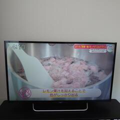 家電 テレビ 液晶テレビ