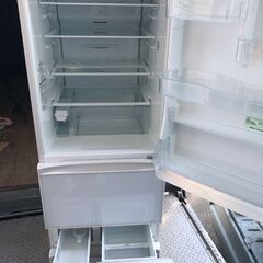 東芝 TOSHIBA GR-H43GXV(ZW) [XVシリーズ 冷凍冷蔵庫 （426L・右