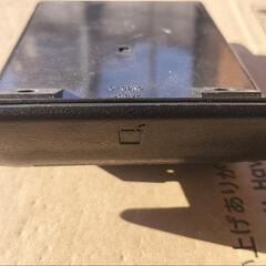 スズキ純正ドリンクホルダー