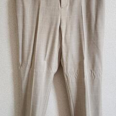 UNIQLO パンツ
