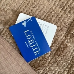 ロブジェの未使用スカート Mサイズの画像