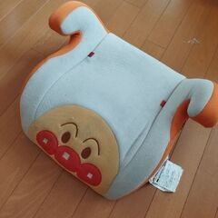 アンパンマン　キッズシート