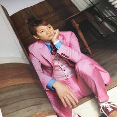 🔷🔶🔷ut19/9 SMAP　2014　Mr.S SAIKOU DE SAIKOU NO CONCERT TOUR　パンフレット〇🔷🔶🔷の画像