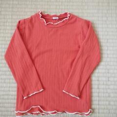 ◎90/オレンジロンT