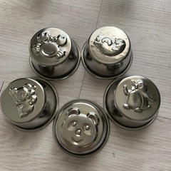 プリンカップ　決まりましたの画像