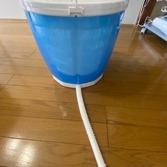 手動式洗濯器