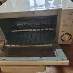 取引中買っていただける方のみ見てください(⁎ᴗ͈ˬᴗ͈⁎)オーブントースターの画像