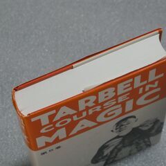 ターベルコースインマジック第5巻の画像