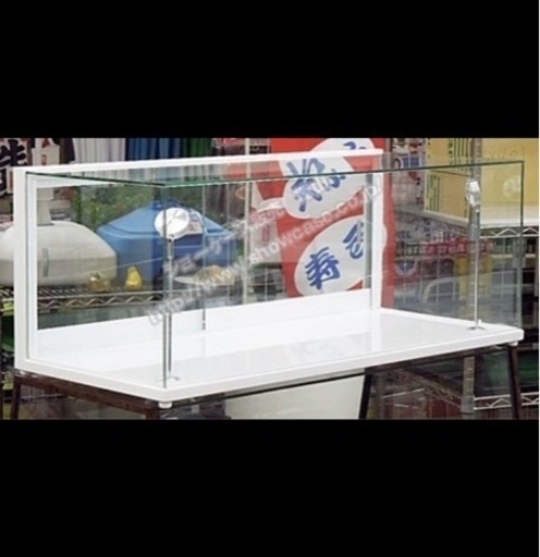 ショーケース 展示用 ガラスケース 展示ケース コレクションケース