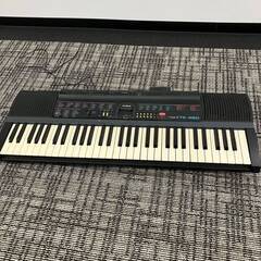ＣＡＳＩＯ　キーボードの画像