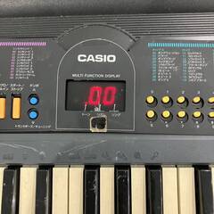 ＣＡＳＩＯ　キーボードの画像