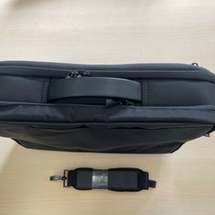 ビジネスバッグ　Lenovo ノートＰＣケースの画像