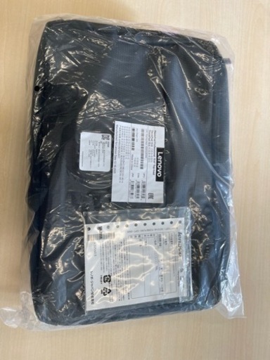 ビジネスバッグ　Lenovo ノートＰＣケース