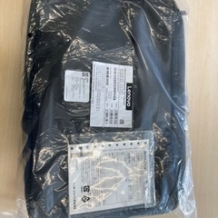 ビジネスバッグ　Lenovo ノートＰＣケースの画像