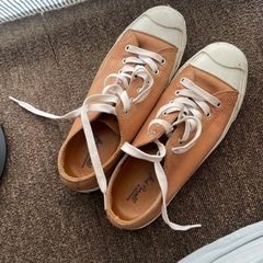 converseジャックパーセル