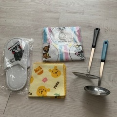 いろいろ詰め合わせ