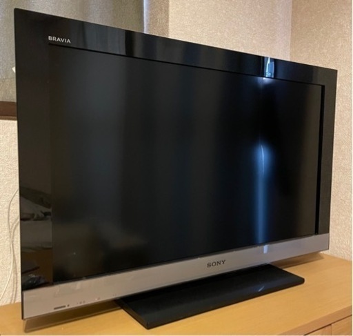 SONY BRAVIA ブラビア　ソニー液晶デジタルテレビ KDL-32EX300
