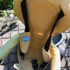 スマートトライク 三輪車の画像