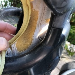 スマートトライク 三輪車の画像