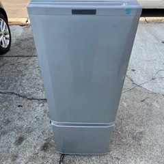 ☆o14 冷蔵庫 MITSUBISHI 2017年製 168L