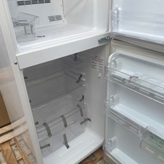 (取引中)冷蔵庫の画像