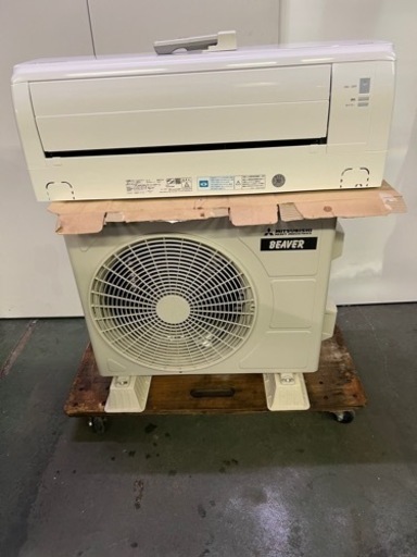 三菱重工ルームエアコン 2019年