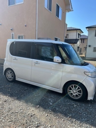 タント　