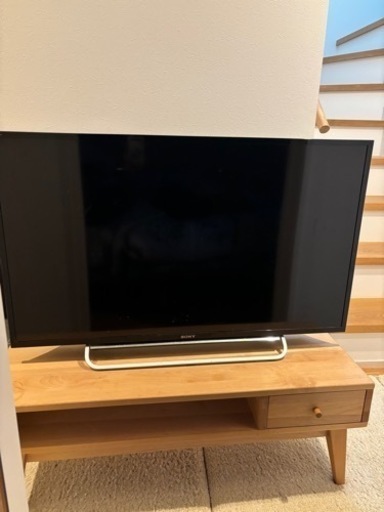 テレビ