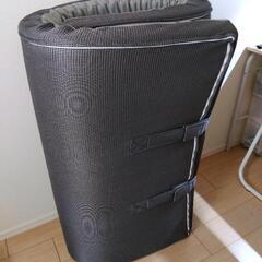 西川 体圧分散マットレス RAKURA シングル