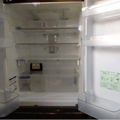 大幅値下げ】MITSUBISHI ノンフロン冷凍冷蔵庫