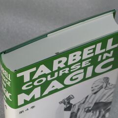ターベルコースインマジック第4巻の画像