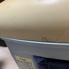 電動　シュレッダーの画像