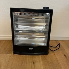 YAMAZEN 電気ストーブ