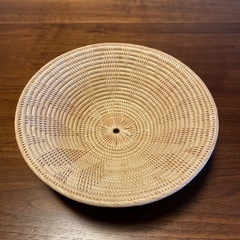 frangipani rattans フルーツバスケットの画像