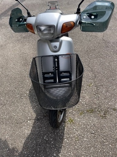 YAMAHA ジョグ アプリオ SA11J 原付 スクーター ★通勤通学お買い物に