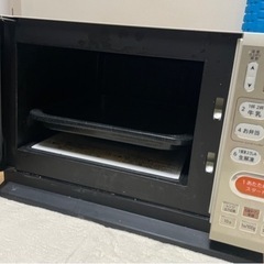 家電 キッチン家電 オーブンレンジの画像