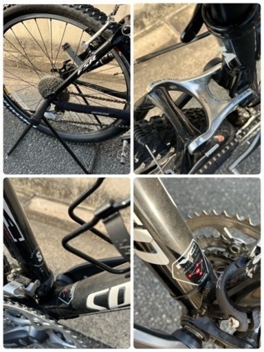 スペシャライズド 自転車 マウンテンバイク