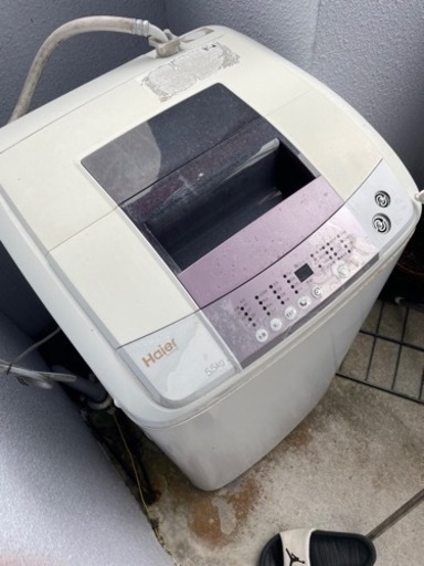 家電 生活家電 洗濯機