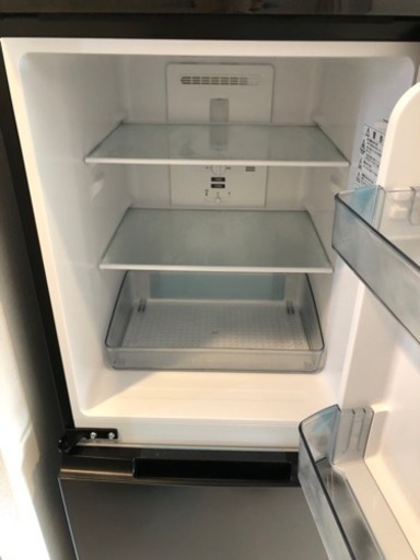 2023年製 冷蔵庫 SHARP 152l 美品