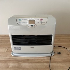 【石油ストーブ】欲しい方どうぞ。