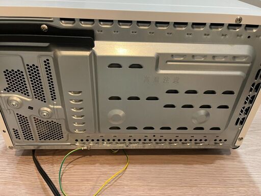 Panasonic　オーブンレンジ NE-T15A4