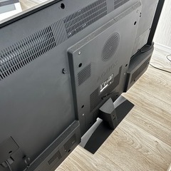 ✨美品✨2020年製　SHARP 60型　4K 液晶テレビの画像