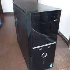 第210号　自作ゲームパソコン　ＧＴＸ 1660 SUPER