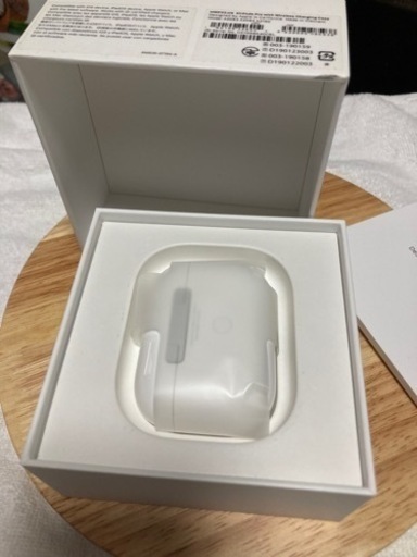 AirPods Pro 第一世代