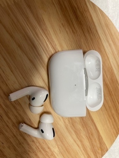 AirPods Pro 第一世代