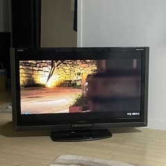 家電 テレビ 液晶テレビ