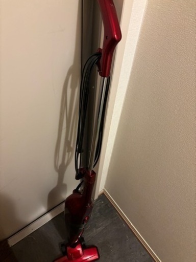 掃除機
