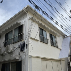 【大田区池上駅徒歩3分】2階・南向きでまさかの5万円・ロフト付！フリーレント【敷・礼0】 - 大田区
