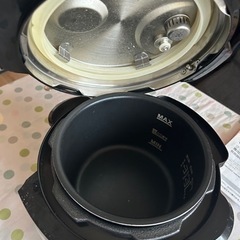 （値下げ可能）クッキングプロ V2の画像